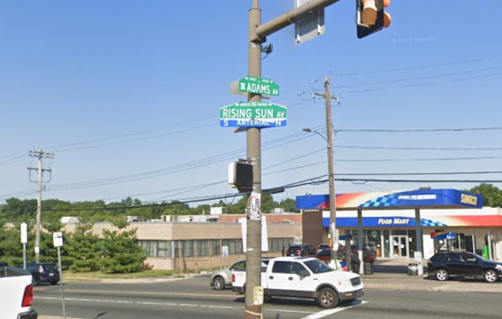 Three Arrested, Including a Juvenile, Following Car Meet-up Chaos in Northeast Philadelphia