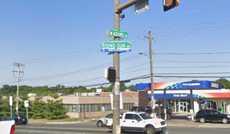 Three Arrested, Including a Juvenile, Following Car Meet-up Chaos in Northeast Philadelphia