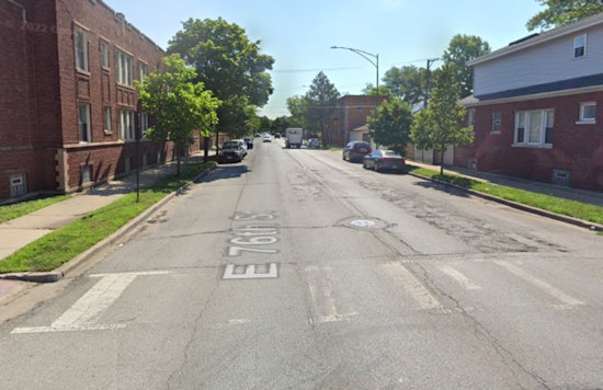 Three Dead After Early Morning Shooting in Chicago's Chatham Neighborhood, Suspects At Large