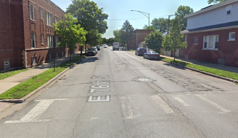 Three Dead After Early Morning Shooting in Chicago's Chatham Neighborhood, Suspects At Large