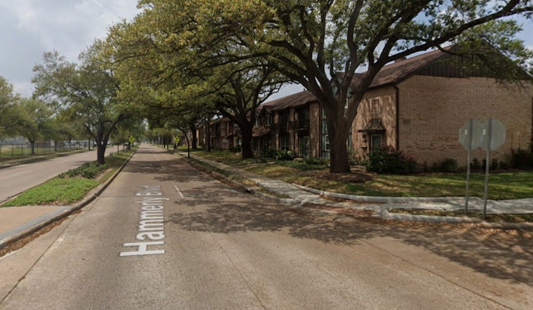 Three Dead in West Houston as Resident Allegedly Opens Fire Claiming Self-Defense