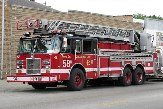 Three Dead, Several Injured Including Children in Bridgeport Blaze
