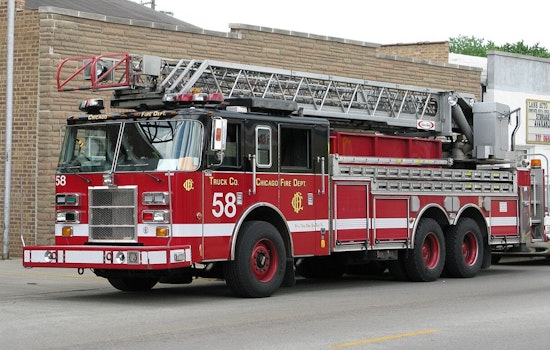 Three Dead, Several Injured Including Children in Bridgeport Blaze