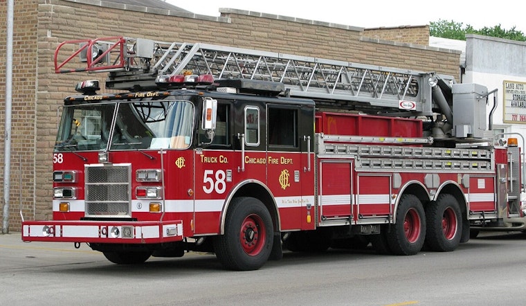 Three Dead, Several Injured Including Children in Bridgeport Blaze