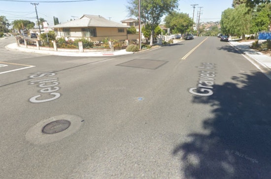 Three Fatalities, Child and Driver Injured in High-Speed SUV Crash in Monterey Park