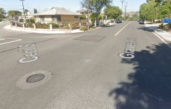 Three Fatalities, Child and Driver Injured in High-Speed SUV Crash in Monterey Park