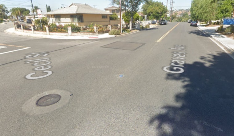 Three Fatalities, Child and Driver Injured in High-Speed SUV Crash in Monterey Park
