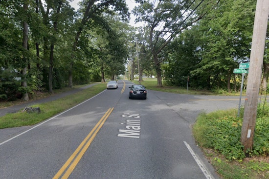 Three Found Dead in Wilbraham Home, Investigation Underway with No Threat to Public