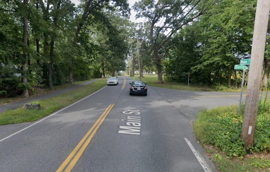 Three Found Dead in Wilbraham Home, Investigation Underway with No Threat to Public
