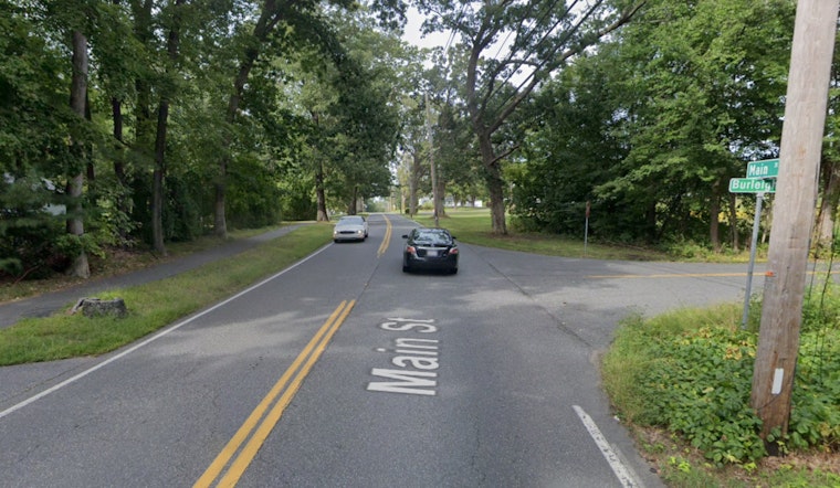 Three Found Dead in Wilbraham Home, Investigation Underway with No Threat to Public
