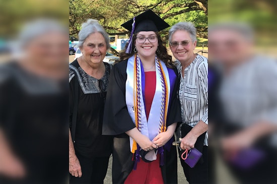 Three Generations of Peavy-Loerch Women Forge a Family Legacy at TxDOT