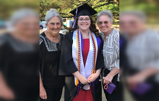 Three Generations of Peavy-Loerch Women Forge a Family Legacy at TxDOT