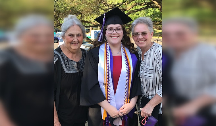 Three Generations of Peavy-Loerch Women Forge a Family Legacy at TxDOT