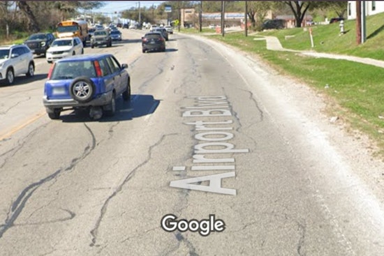 Three Hospitalized After Family Dispute Leads to Shooting in East Austin Shopping Center
