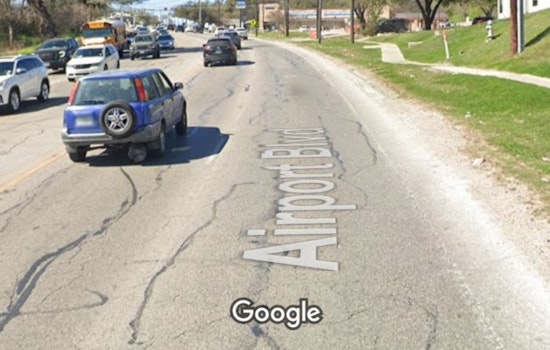 Three Hospitalized After Family Dispute Leads to Shooting in East Austin Shopping Center