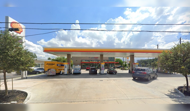 Three Hospitalized After Shooting at West Houston Gas Station, Houston Police Investigate Bellaire Boulevard Incident
