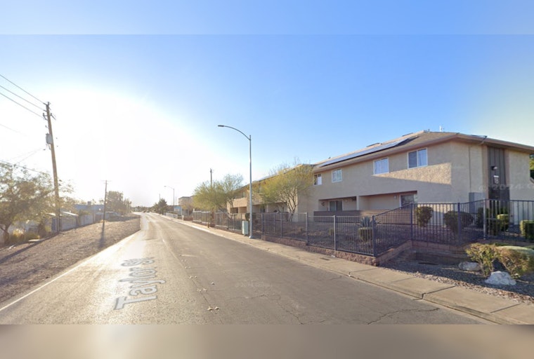 Three Suspects Arrested Following Shooting in Henderson Neighborhood, Victim Hospitalized