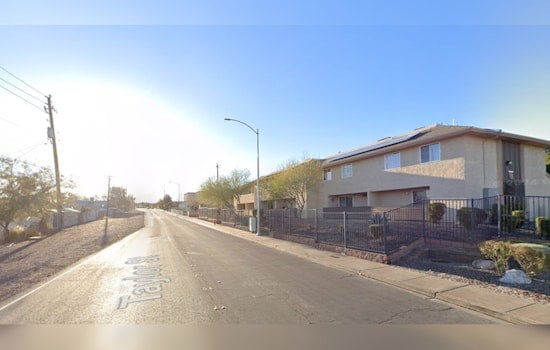Three Suspects Arrested Following Shooting in Henderson Neighborhood, Victim Hospitalized