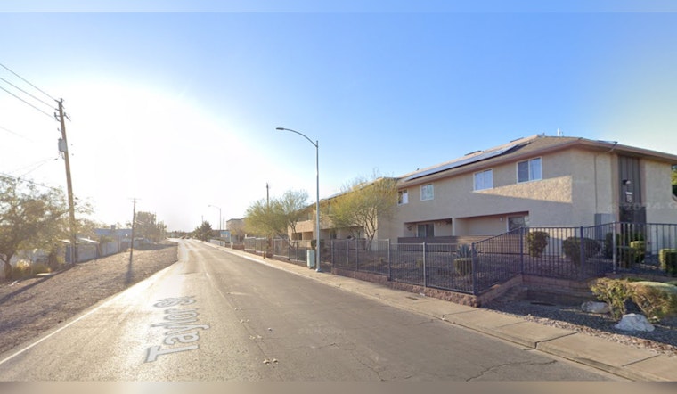 Three Suspects Arrested Following Shooting in Henderson Neighborhood, Victim Hospitalized