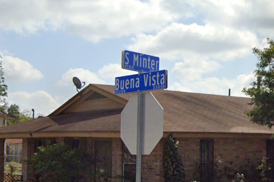 Three Teens Detained, One Sought After High-Speed Crash with Stolen Car on San Antonio's West Side