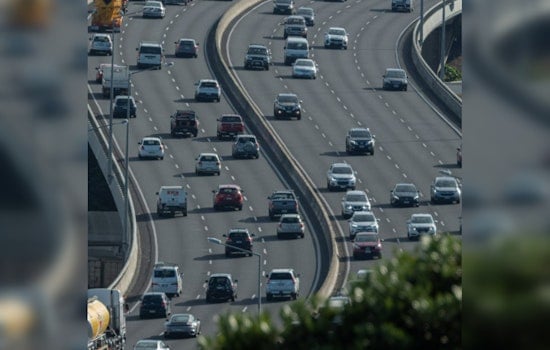 Three Texas Highways Ranked Among Nation's Deadliest: Stay Alert on I-14, I-45, and I-30