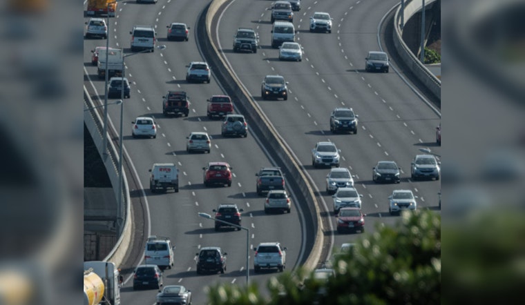 Three Texas Highways Ranked Among Nation's Deadliest: Stay Alert on I-14, I-45, and I-30