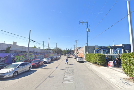 Three Wounded in Fort Lauderdale Shooting, Suspects Detained in Lauderhill