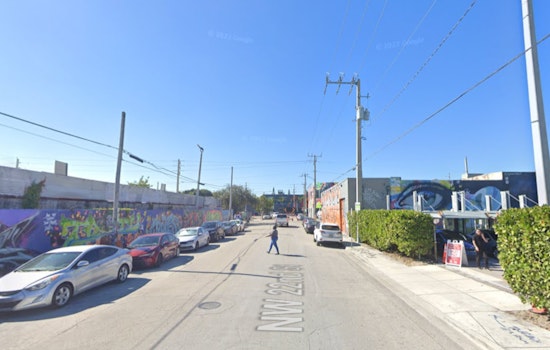 Three Wounded in Fort Lauderdale Shooting, Suspects Detained in Lauderhill