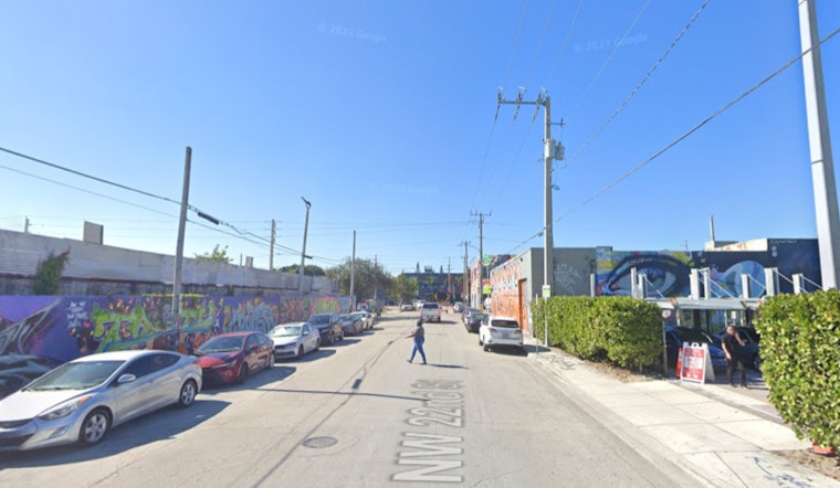 Three Wounded in Fort Lauderdale Shooting, Suspects Detained in Lauderhill