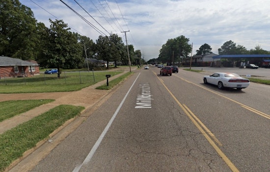 Three Wounded in Whitehaven Shooting After Dispute Among Acquaintances, Memphis Police Investigate