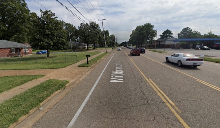 Three Wounded in Whitehaven Shooting After Dispute Among Acquaintances, Memphis Police Investigate
