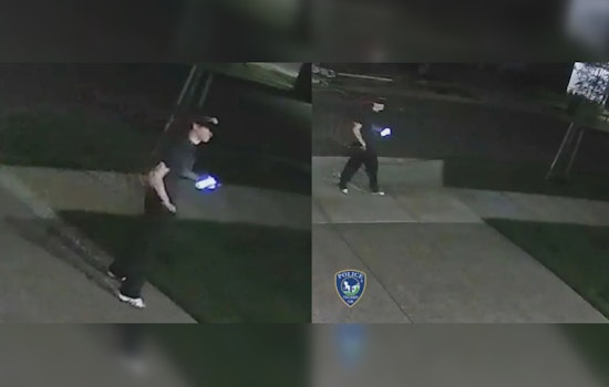 Tigard and King City Communities on Alert as Police Hunt Suspect in $200K Construction Vandalism Spree