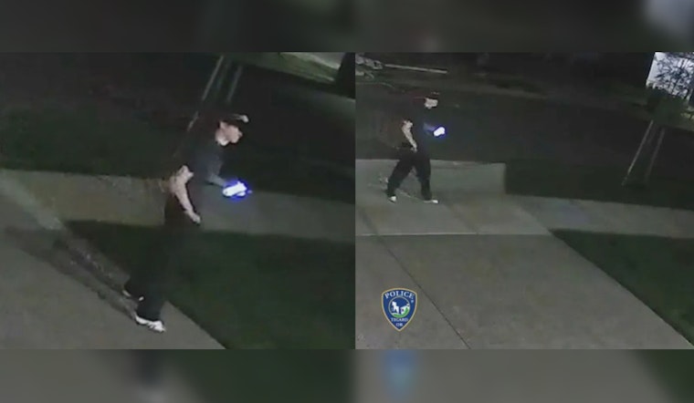 Tigard and King City Communities on Alert as Police Hunt Suspect in $200K Construction Vandalism Spree