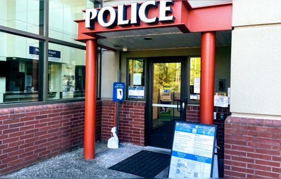 Tigard Police Traffic Safety Unit Dedicates 28 Hours to Pedestrian Safety Amid Rising Casualties