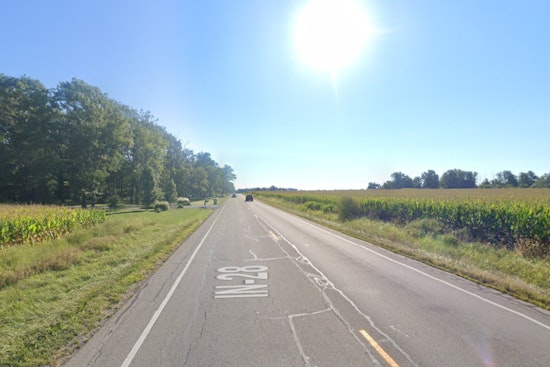 Tipton Community Grieves Loss of Beloved Teacher and Coach in Tragic Car Accident