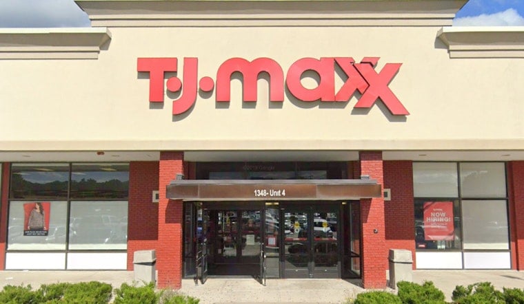 TJX Introduces Body Cameras for Workers at Select TJ Maxx, Marshalls, and HomeGoods Stores