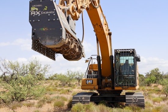 Tonto National Forest Revitalization Efforts Bolstered by San Carlos Apache Tribe and Federal Funding