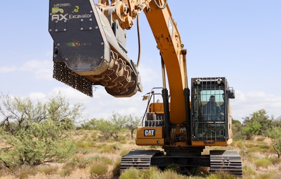 Tonto National Forest Revitalization Efforts Bolstered by San Carlos Apache Tribe and Federal Funding