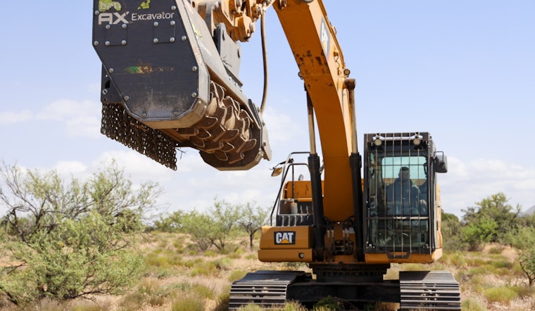 Tonto National Forest Revitalization Efforts Bolstered by San Carlos Apache Tribe and Federal Funding