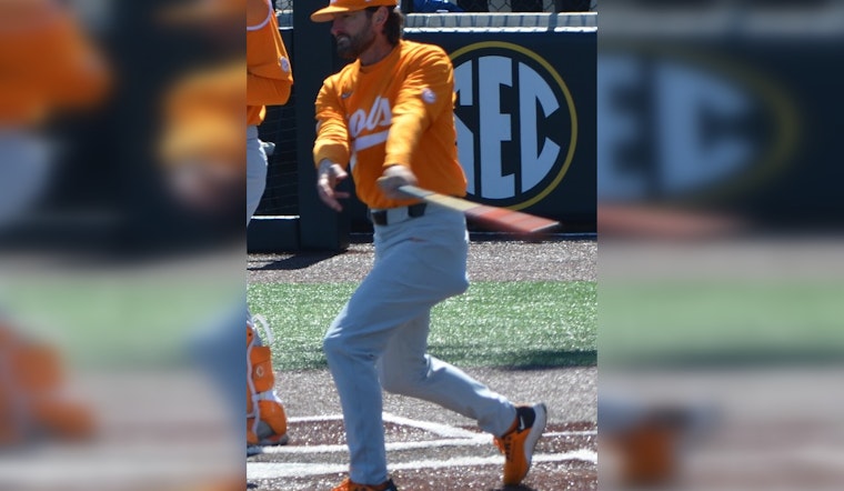 Tony Vitello's Dynamic Leadership Ushers in a New Era for Tennessee Baseball and Personal Financial Rewards