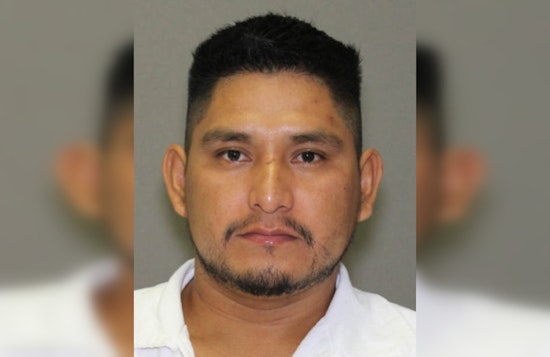 Top Fugitive on Texas' Most Wanted Criminal Illegal Immigrants List Captured in Fort Worth