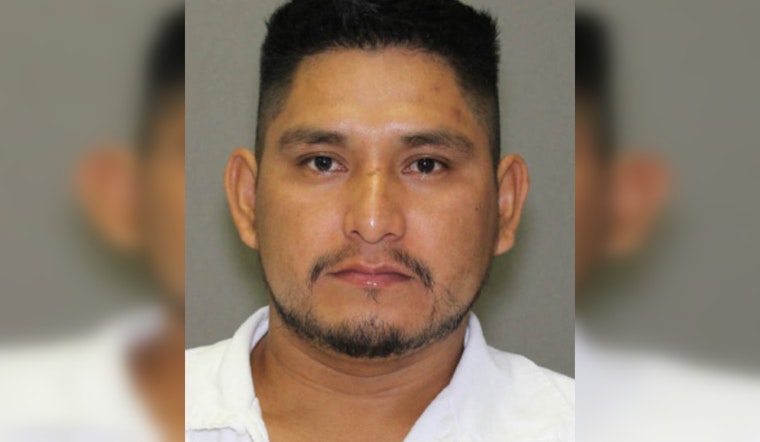 Top Fugitive on Texas' Most Wanted Criminal Illegal Immigrants List Captured in Fort Worth