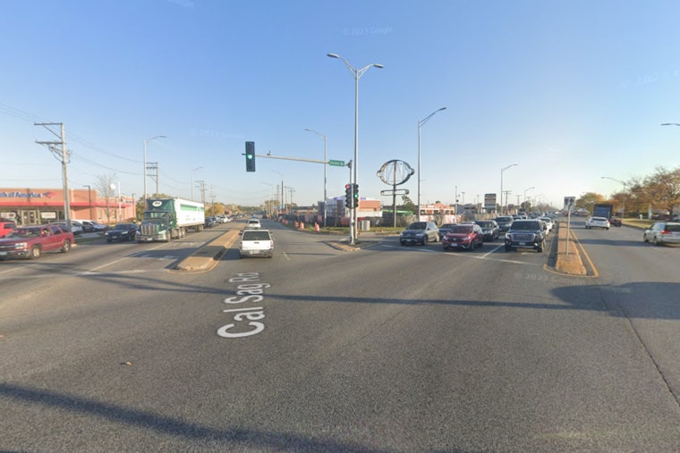 Tow Truck Driver Fatally Shot During Road Rage Incident Near Crestwood's Rivercrest Mall
