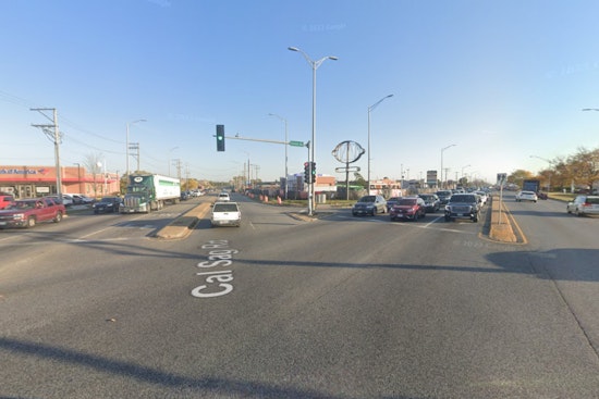 Tow Truck Driver Fatally Shot During Road Rage Incident Near Crestwood's Rivercrest Mall