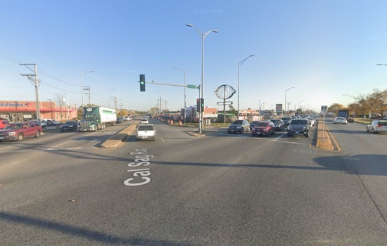 Tow Truck Driver Fatally Shot During Road Rage Incident Near Crestwood's Rivercrest Mall