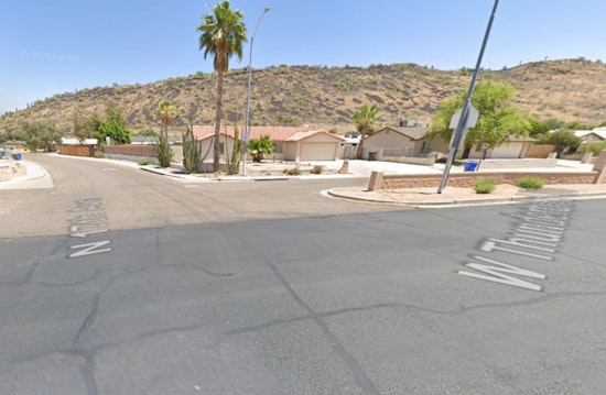 Tragedies Strike Arizona as Two Women Die in Separate Swimming Accidents in Chandler and Phoenix