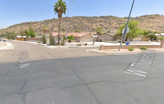 Tragedies Strike Arizona as Two Women Die in Separate Swimming Accidents in Chandler and Phoenix