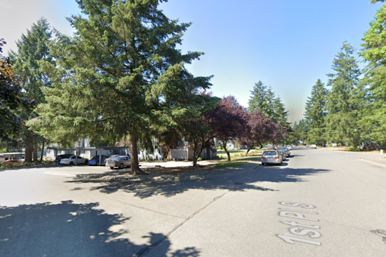 Tragedy Strikes Federal Way: Dog Perishes, Child Hospitalized and Family Displaced in Apartment Fire