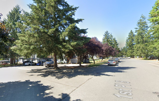 Tragedy Strikes Federal Way: Dog Perishes, Child Hospitalized and Family Displaced in Apartment Fire