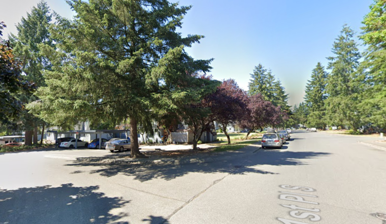 Tragedy Strikes Federal Way: Dog Perishes, Child Hospitalized and Family Displaced in Apartment Fire